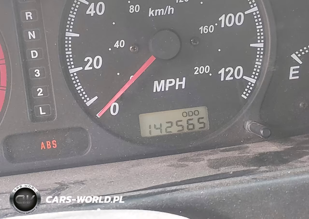 2000 Isuzu Rodeo Ls-Lse-S VIN:4S2DM58W3Y4325438 - 14