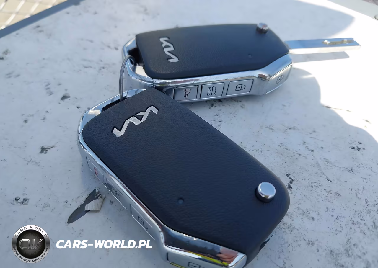 2024 Kia Forte Lxs VIN:3KPF24AD9RE801978 - 11