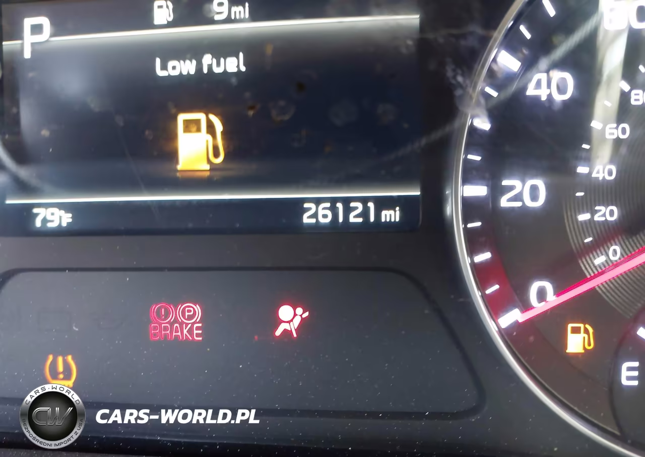 2024 Kia Forte Lxs VIN:3KPF24AD9RE801978 - 15