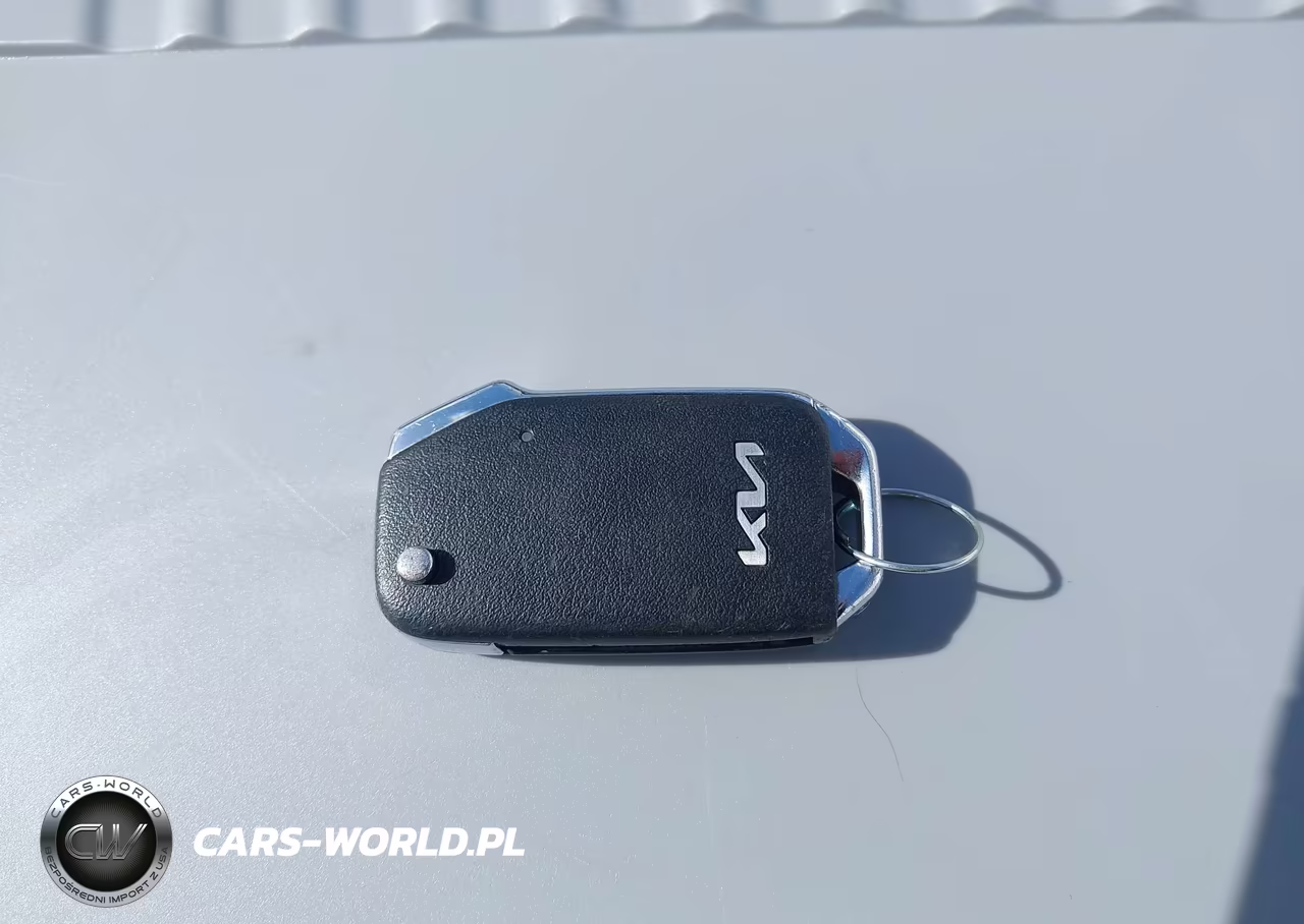2025 Kia Sportage Hybrid Lx VIN:KNDPUCDG8S7188952 - 11