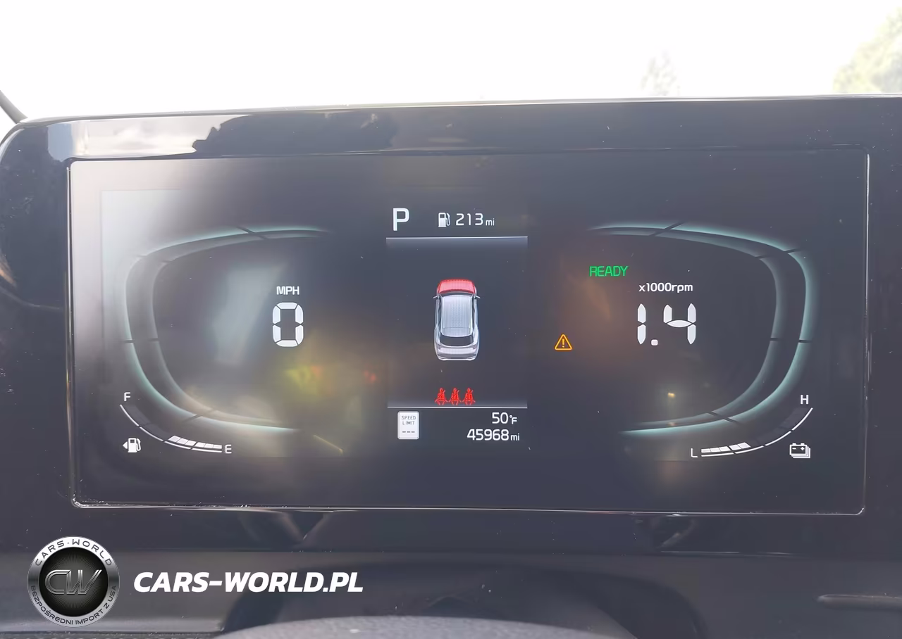 2025 Kia Sportage Hybrid Lx VIN:KNDPUCDG8S7188952 - 7