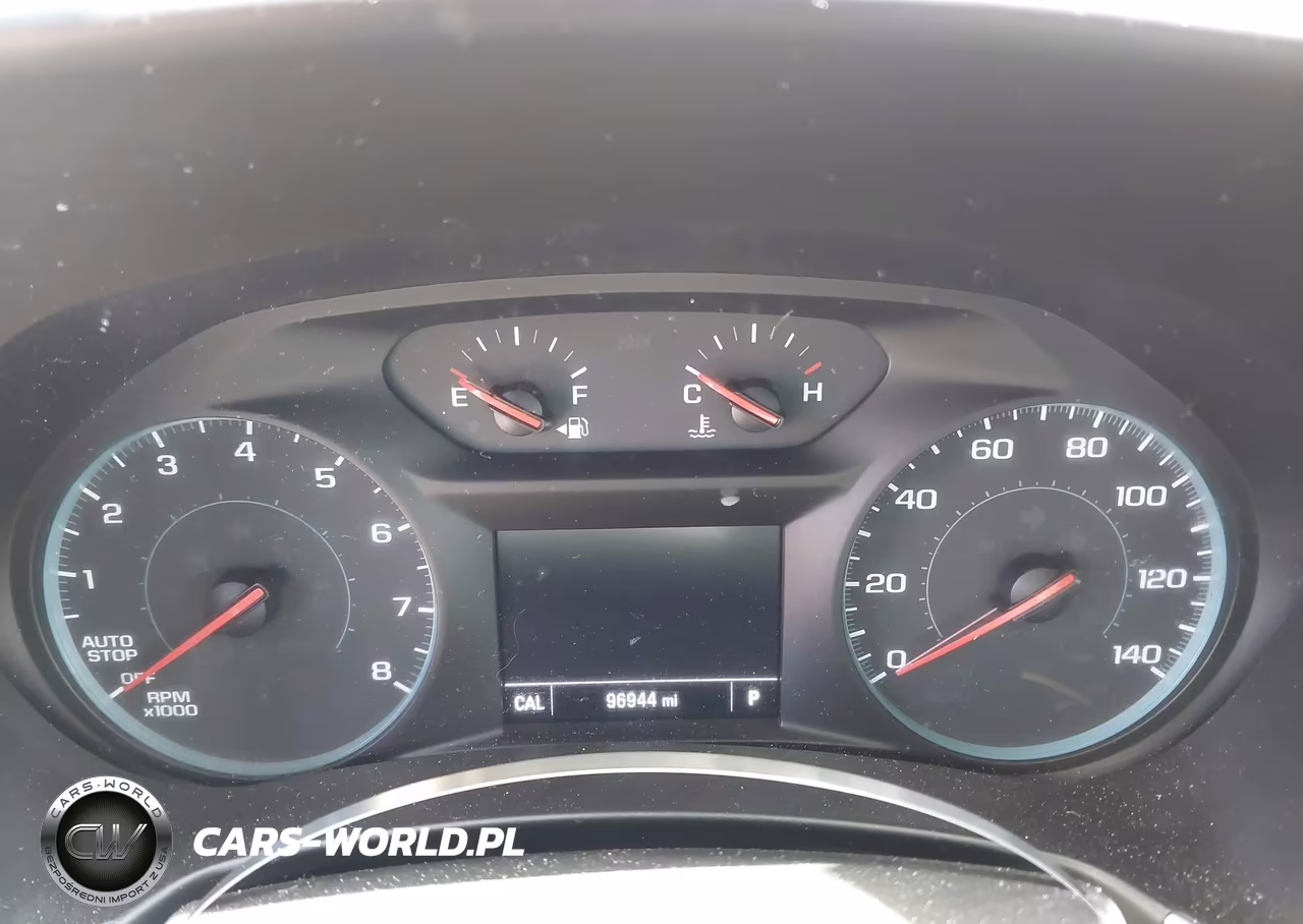 2018 Chevrolet Equinox Lt VIN:2GNAXSEV2J6203343 - 7