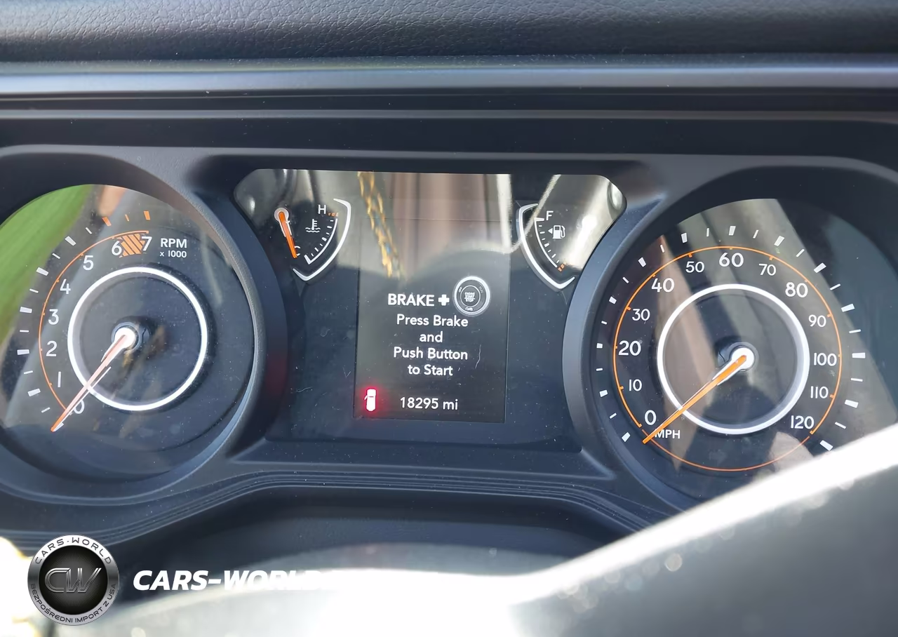 2024 Jeep Wrangler 4-Door Willys 4X4 VIN:1C4PJXDG0RW362285 - 7