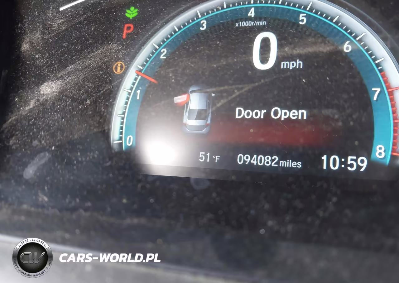 2016 Honda Civic Ex VIN:2HGFC2F87GH503168 - 16