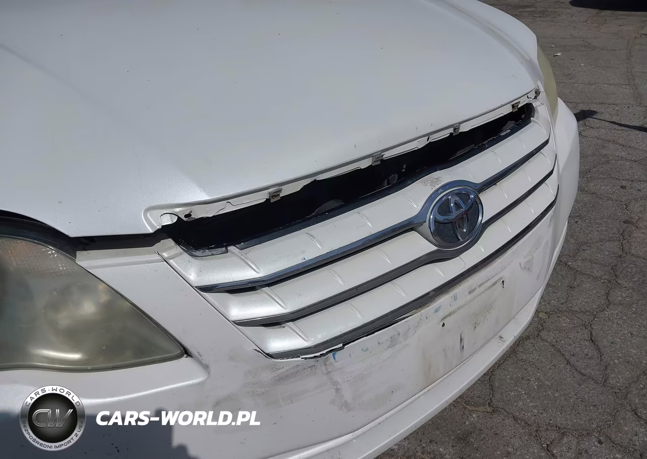 2005 Toyota Avalon Xls VIN:4T1BK36B15U050771 - 6
