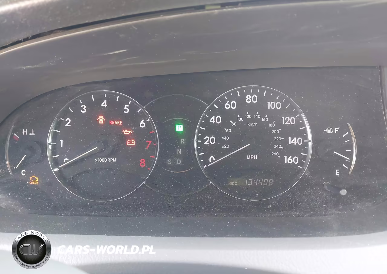 2005 Toyota Avalon Xls VIN:4T1BK36B15U050771 - 7