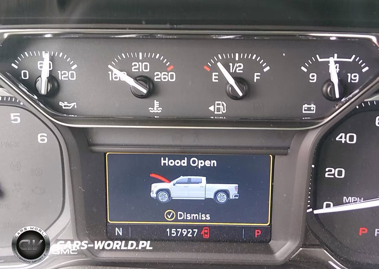 2020 GMC Sierra 1500 2Wd Short Box Slt VIN:3GTU8DED6LG117966 - 15