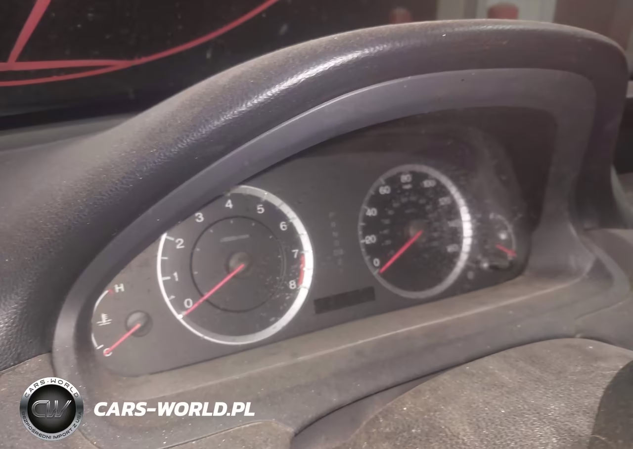 2012 Honda Accord 2.4 Ex-L VIN:1HGCP2F82CA175822 - 14