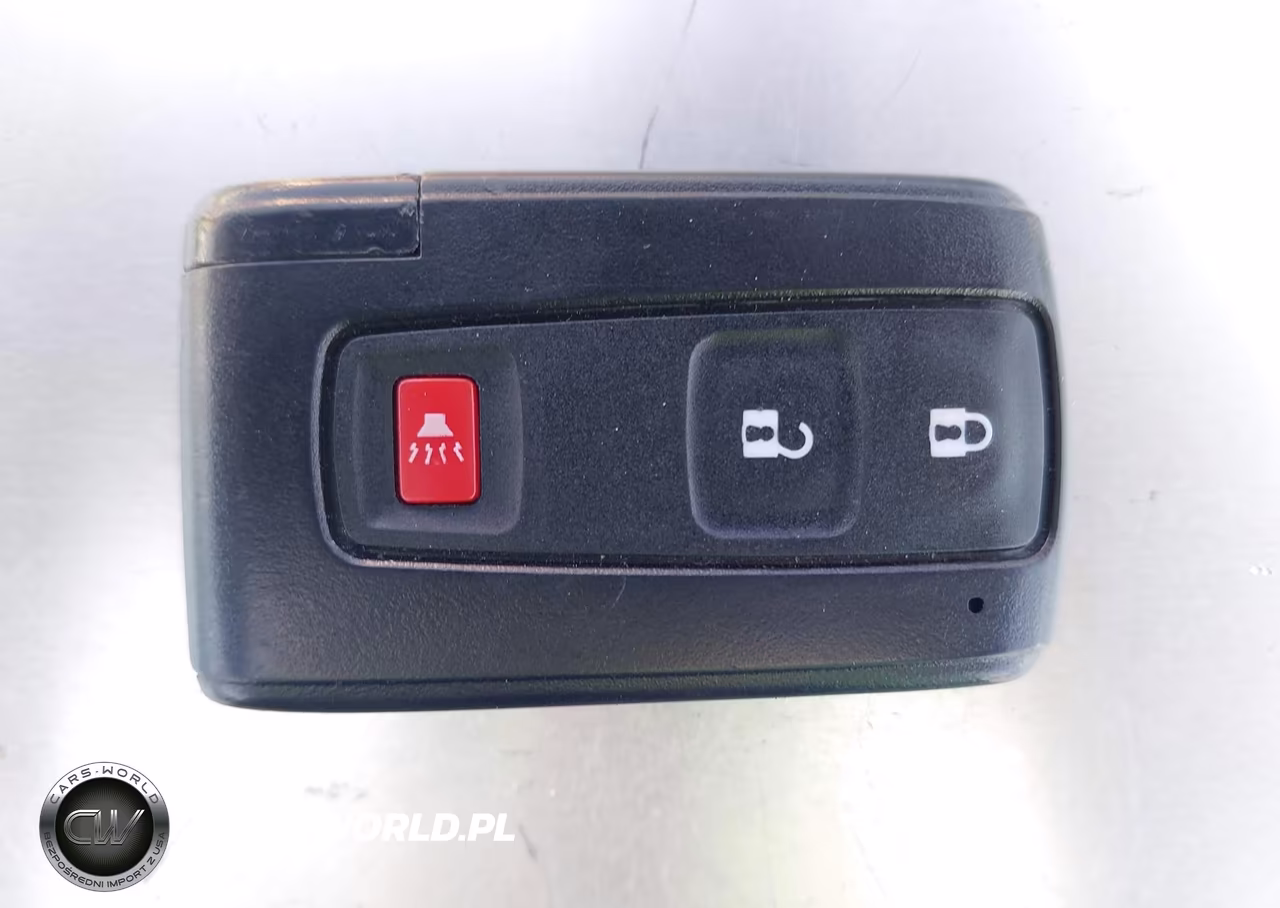 2009 Toyota Prius Touring VIN:JTDKB20U797882421 - 11