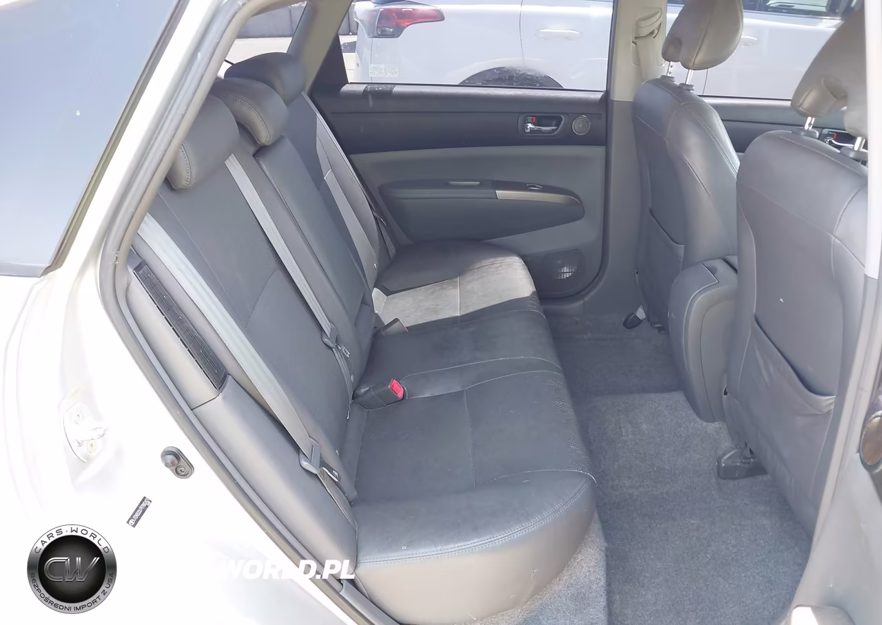 2009 Toyota Prius Touring VIN:JTDKB20U797882421 - 8