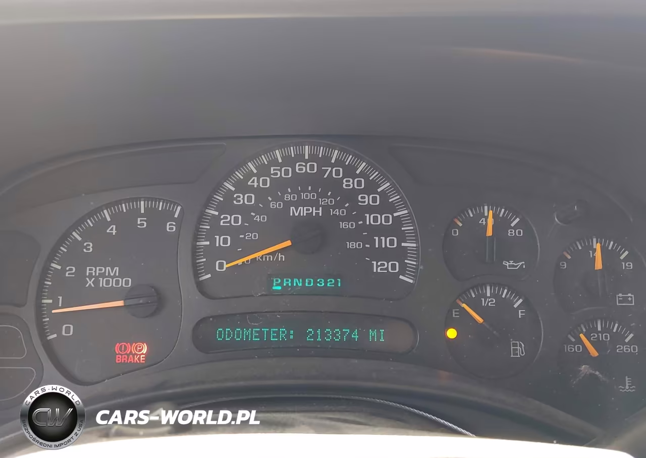 2004 Chevrolet Silverado 1500 Ls VIN:2GCEC13T841400715 - 7