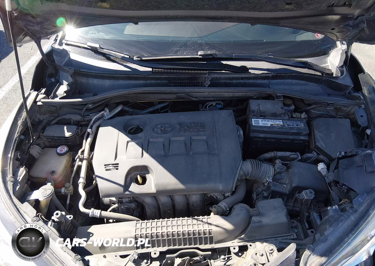 2019 Toyota C-Hr Limited VIN:JTNKHMBX1K1019023 - 10