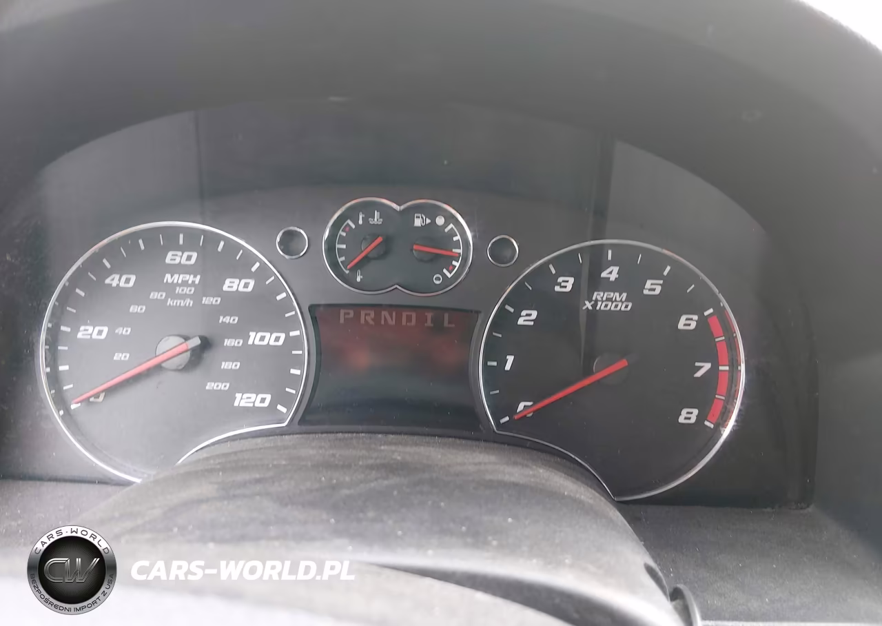 2007 Chevrolet Equinox Ls VIN:2CNDL13F576042756 - 7