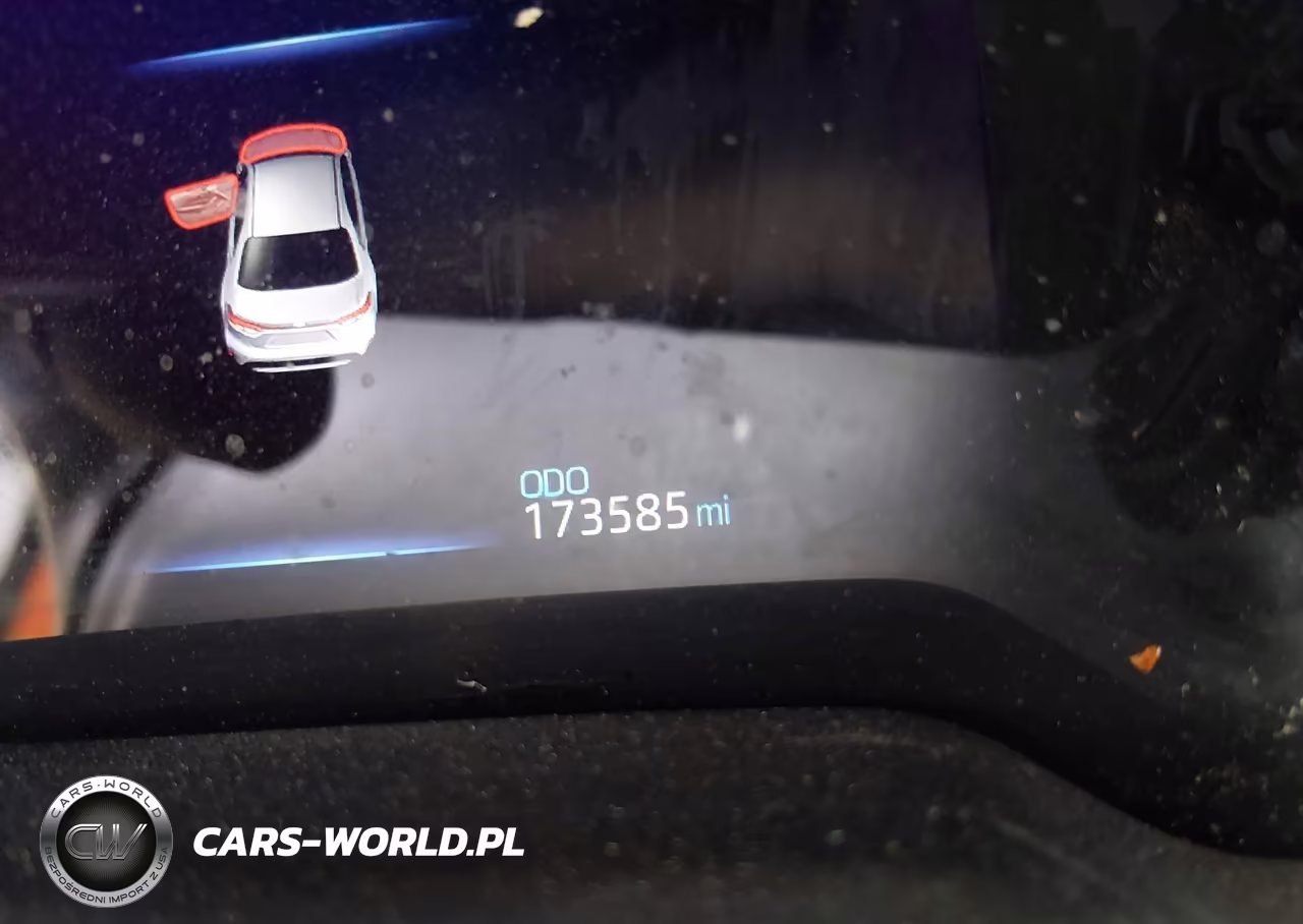 2020 Toyota Corolla Hybrid Le VIN:JTDEBRBE0LJ004853 - 15