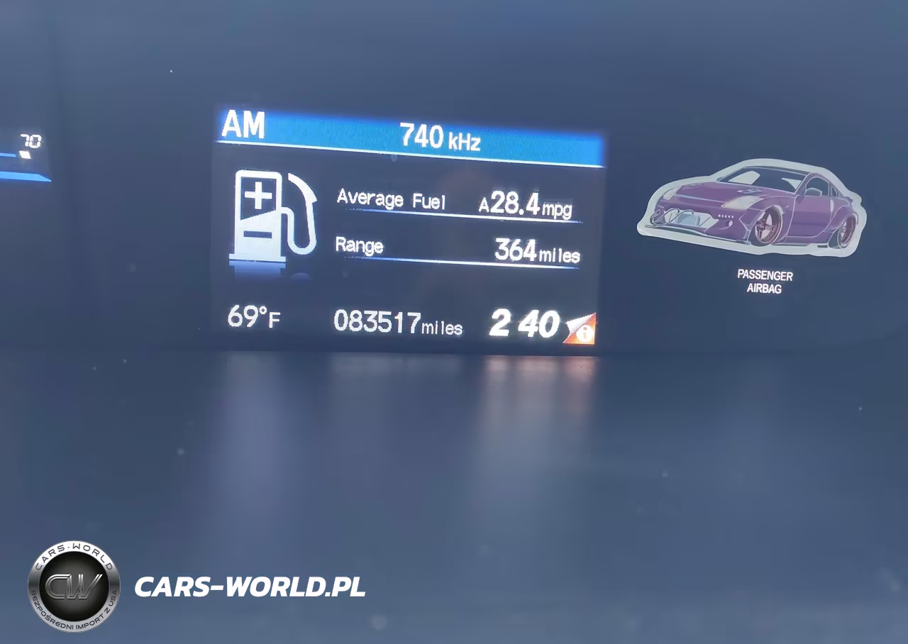 2014 Honda Civic Hf VIN:2HGFB2F64EH548079 - 15