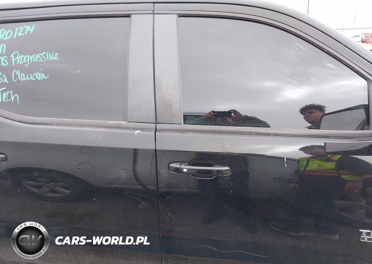 2021 Chevrolet Silverado 1500 4Wd Short Bed Lt VIN:3GCUYDED7MG426072 - 14