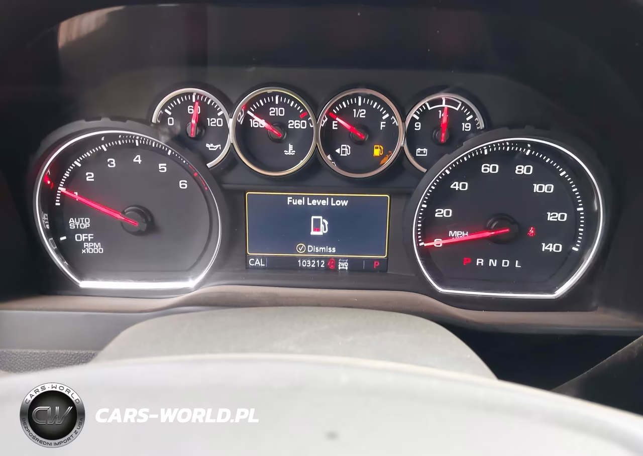 2021 Chevrolet Silverado 1500 4Wd Short Bed Lt VIN:3GCUYDED7MG426072 - 7