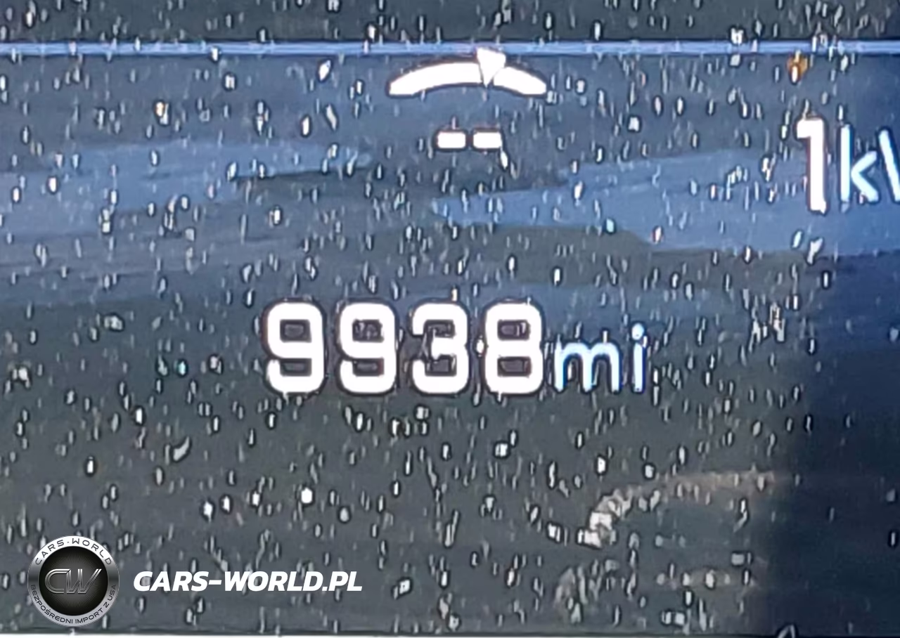 2024 Chevrolet Equinox Ev Rs VIN:3GN7DNRP6RS231904 - 15