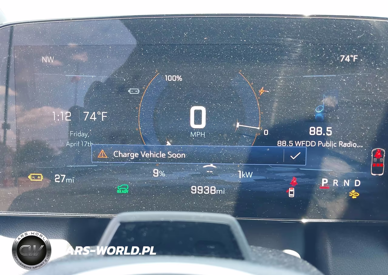 2024 Chevrolet Equinox Ev Rs VIN:3GN7DNRP6RS231904 - 17