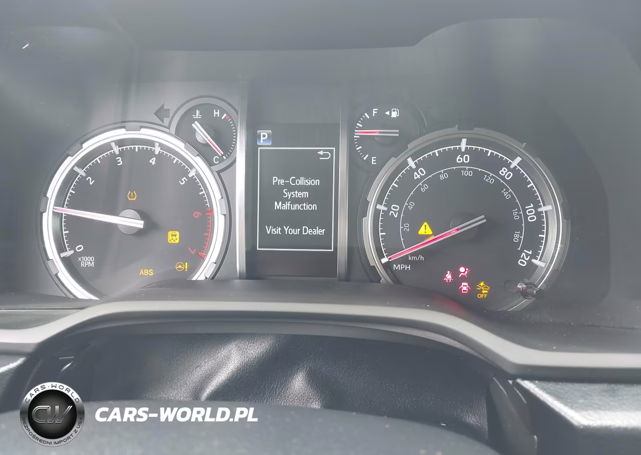 2021 Toyota 4Runner Nightshade Special Edition VIN:JTEJU5JR5M5874660 - 7