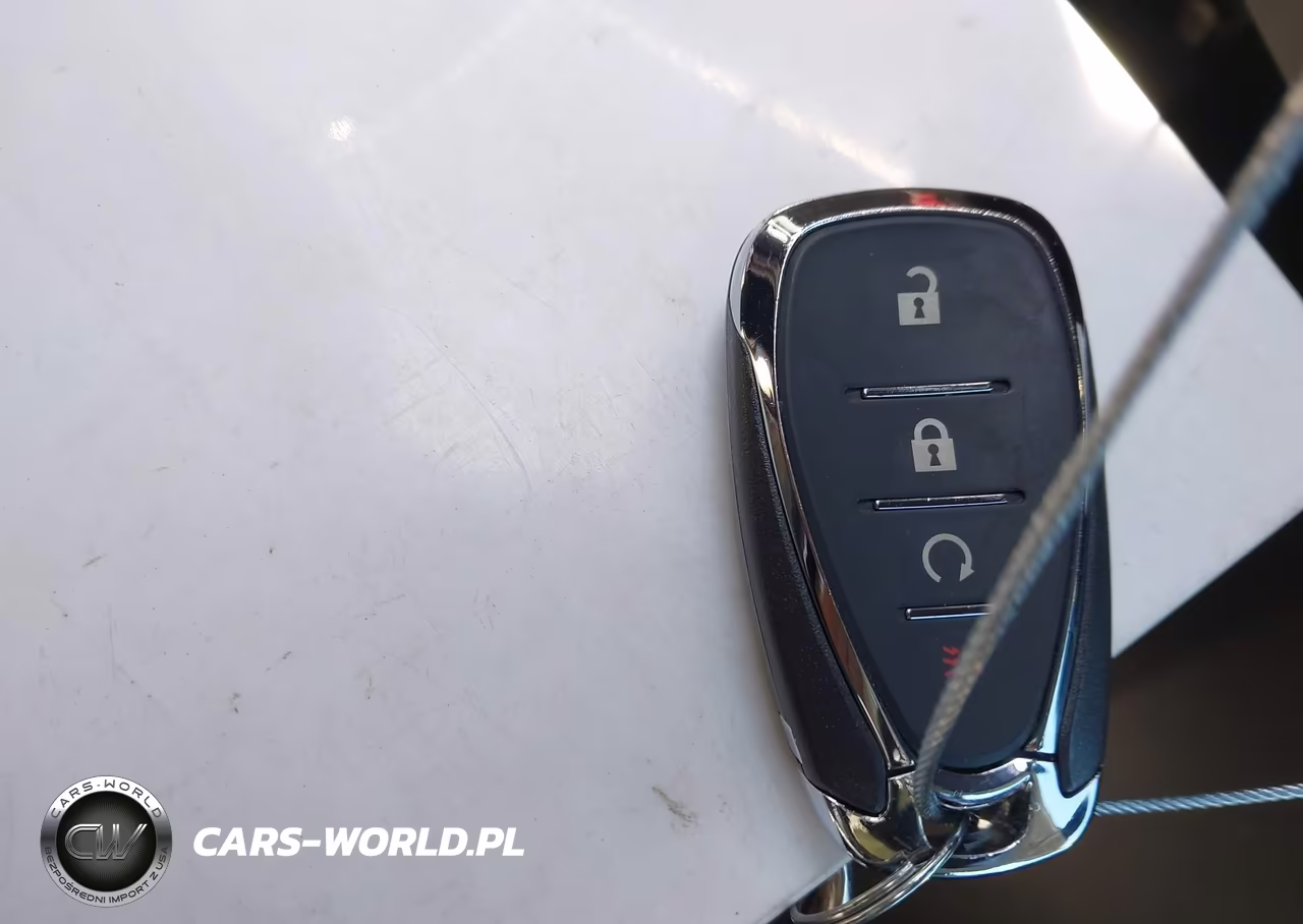 2025 Chevrolet Trax Fwd Activ VIN:KL77LKEP9SC311478 - 11