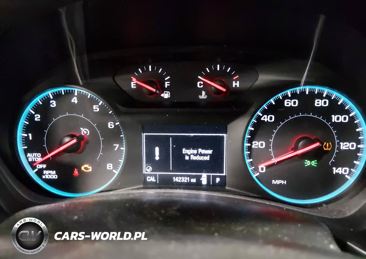 2018 Chevrolet Equinox Lt VIN:2GNAXJEV5J6317332 - 7