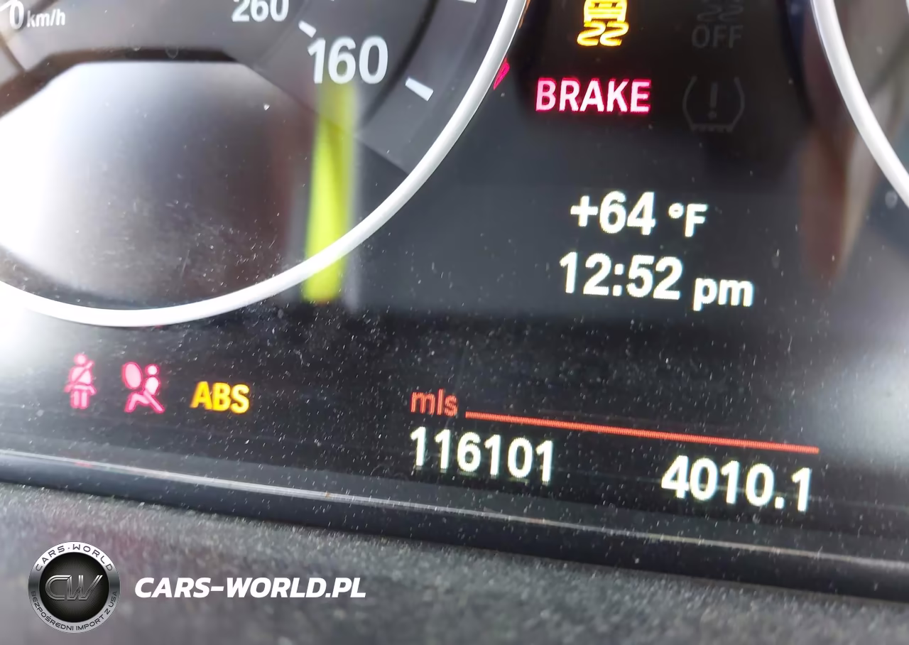 2013 BMW 328I xDrive VIN:WBA3B3C58DJ698273 - 15
