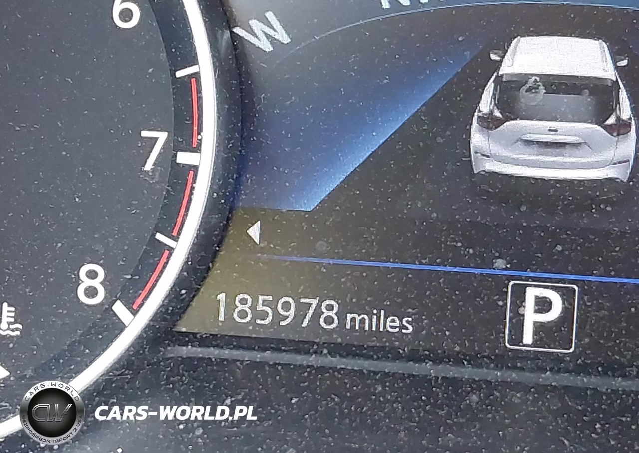 2016 Nissan Murano Platinum VIN:5N1AZ2MH4GN141586 - 16