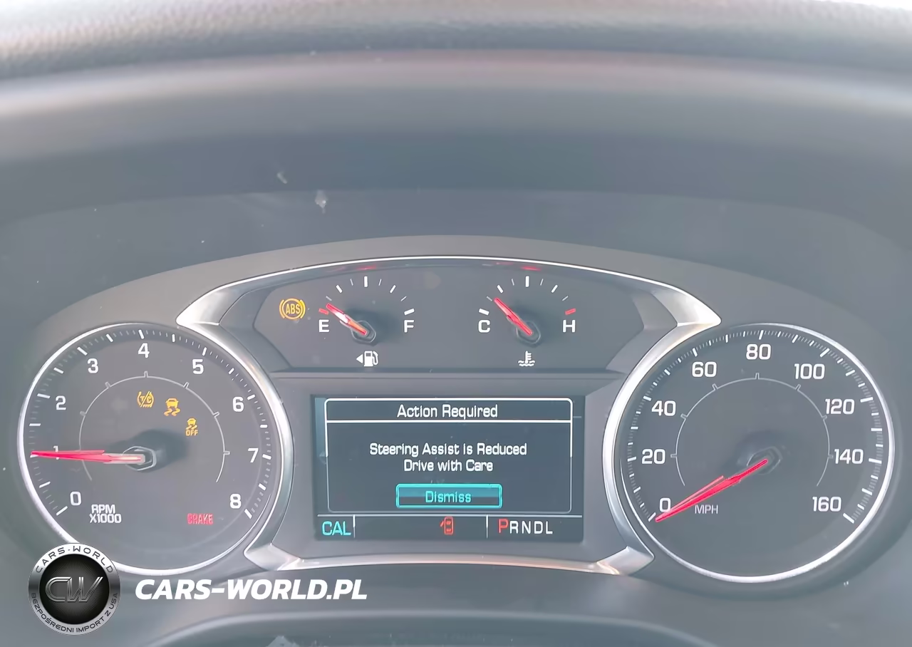 2019 GMC Acadia Slt-1 VIN:1GKKNULS5KZ252151 - 7