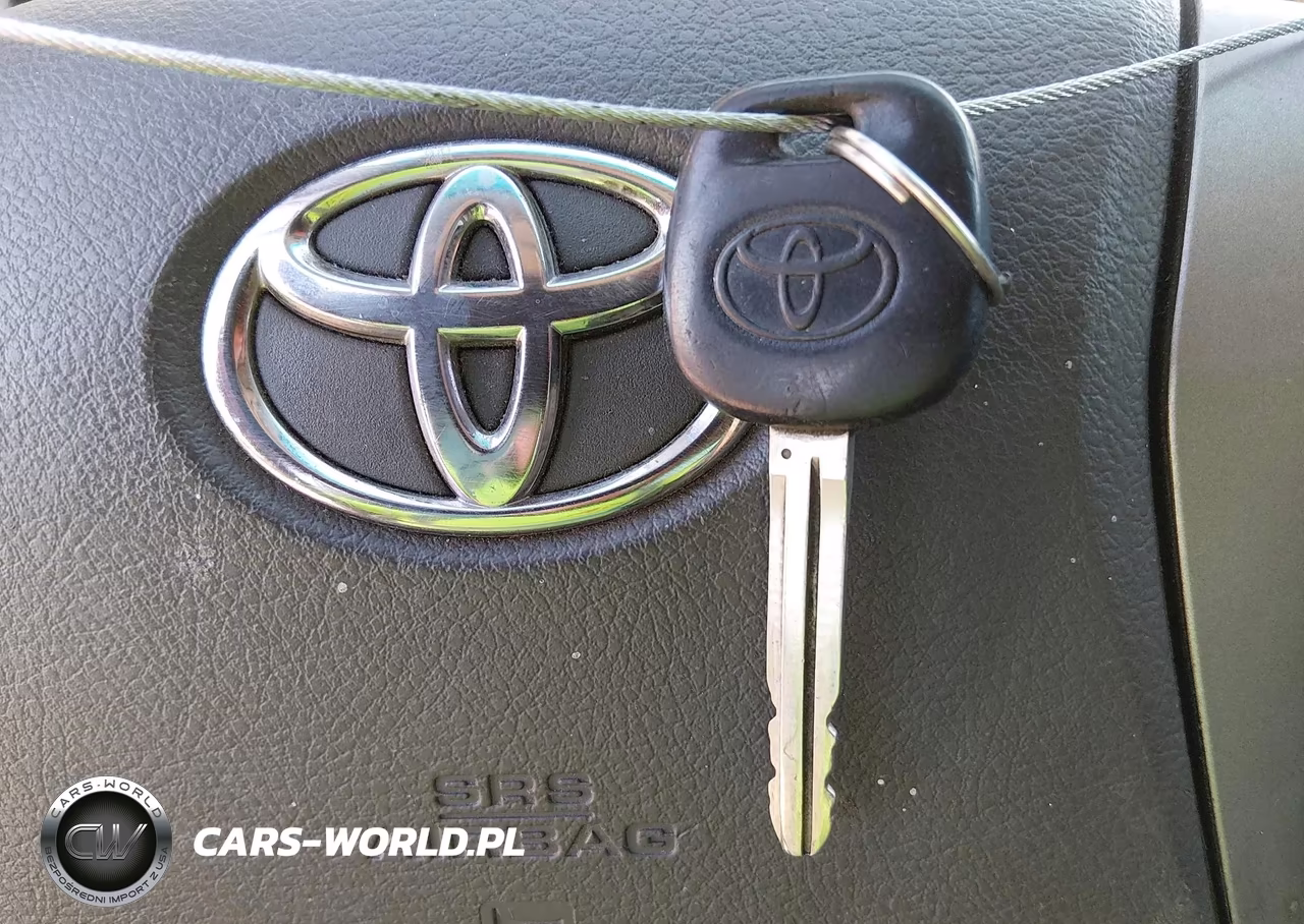 2007 Toyota Camry Ce VIN:4T1BE46K57U583805 - 11