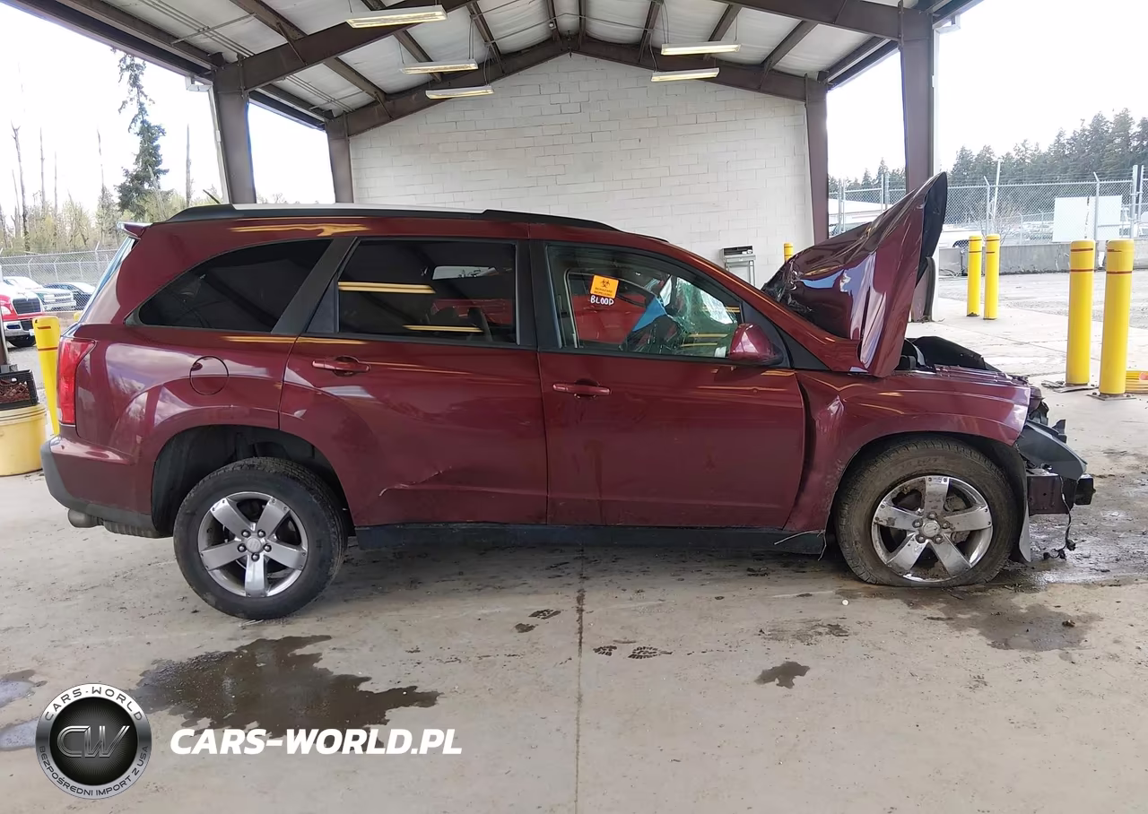 2007 Suzuki Xl7 Limited VIN:2S3DA917X76101564 - 13
