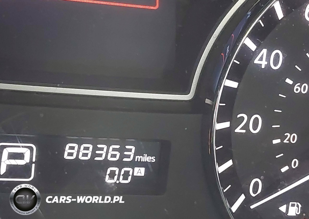 2014 Nissan Pathfinder S VIN:5N1AR2MN8EC646805 - 7