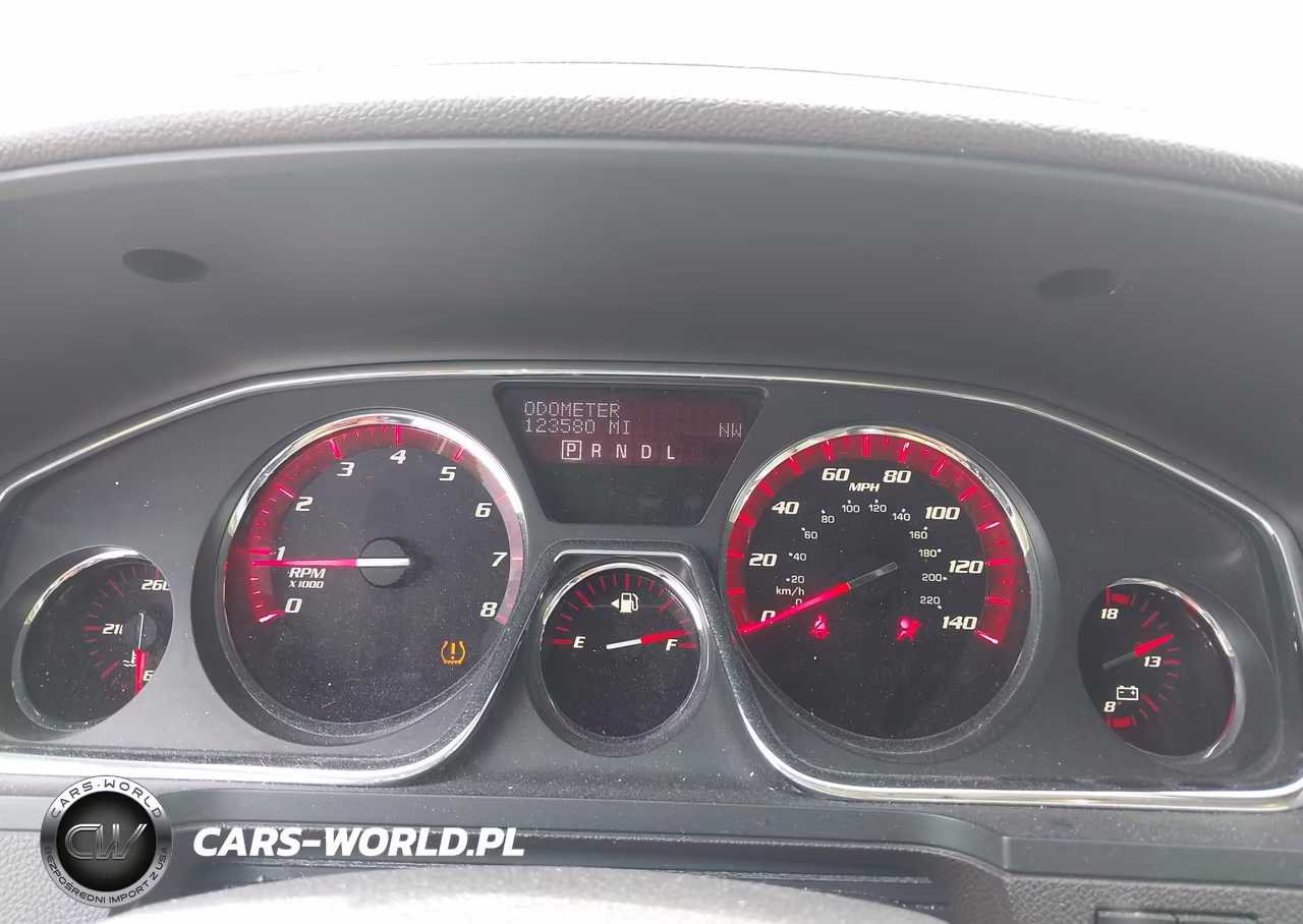 2014 GMC Acadia Denali VIN:1GKKRTKD4EJ207397 - 7