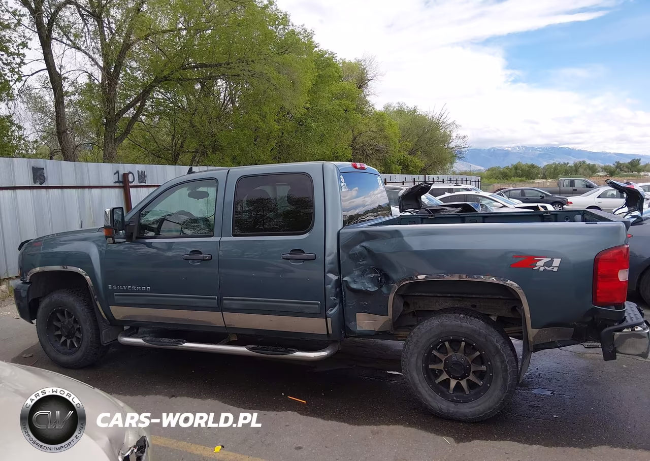 2009 Chevrolet Silverado 1500 Ls-Work Truck VIN:3GCEK13C59G211456 - 14