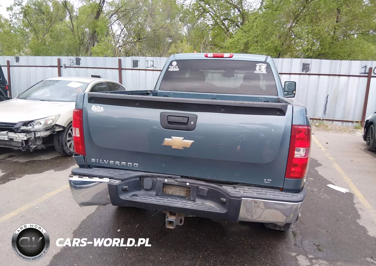 2009 Chevrolet Silverado 1500 Ls-Work Truck VIN:3GCEK13C59G211456 - 16