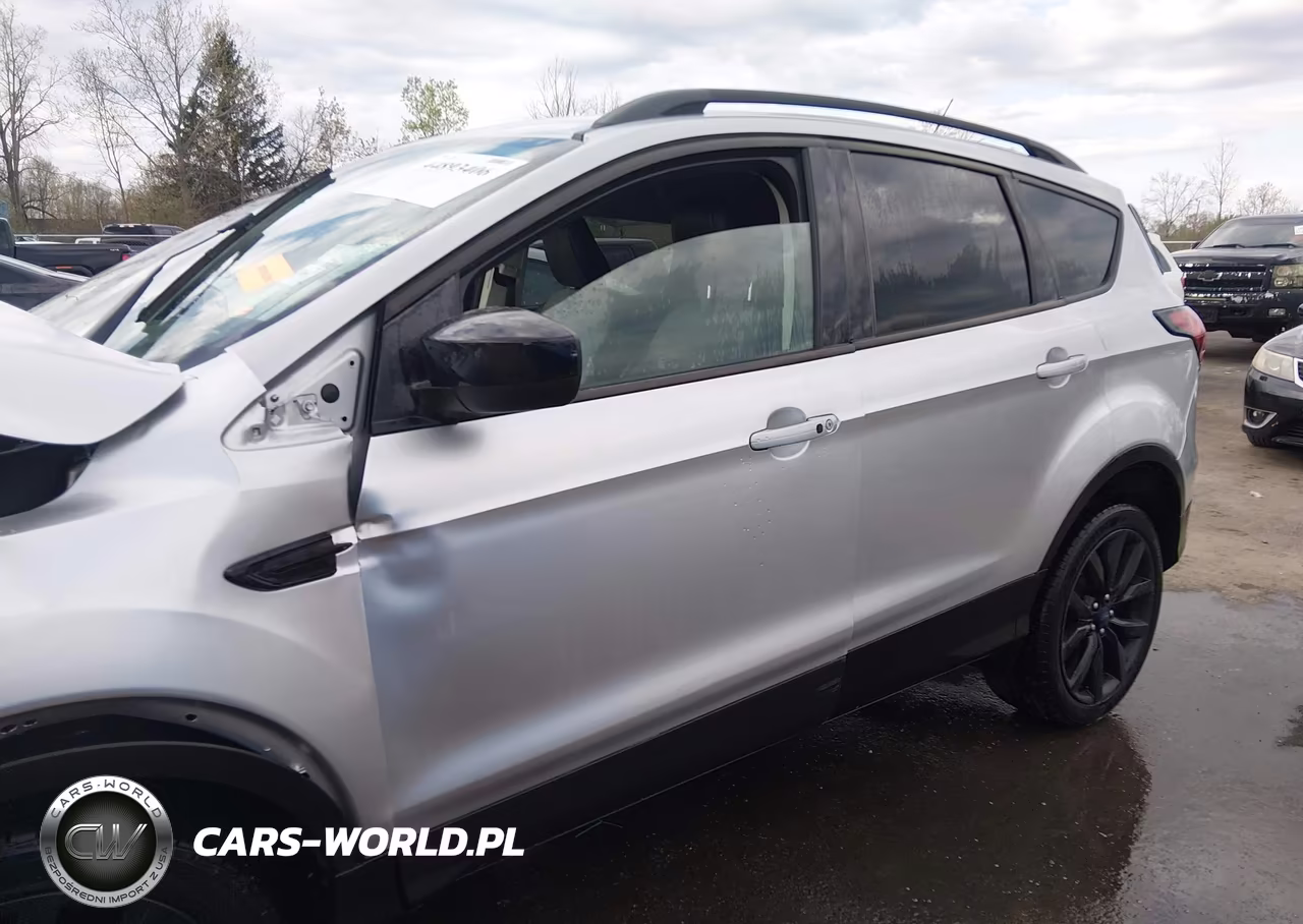 2019 Ford Escape Se VIN:1FMCU9GD5KUB30491 - 15