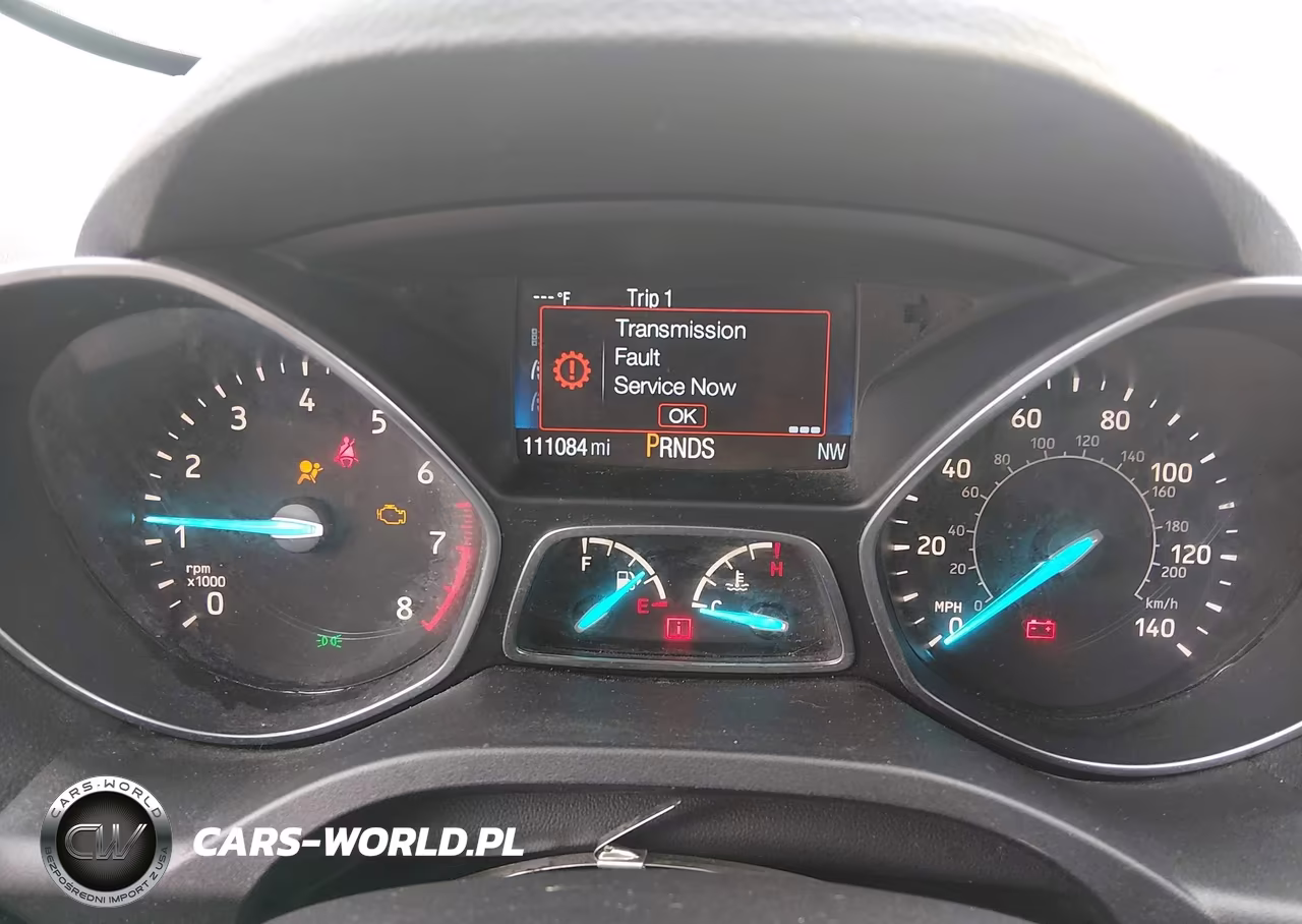 2019 Ford Escape Se VIN:1FMCU9GD5KUB30491 - 7