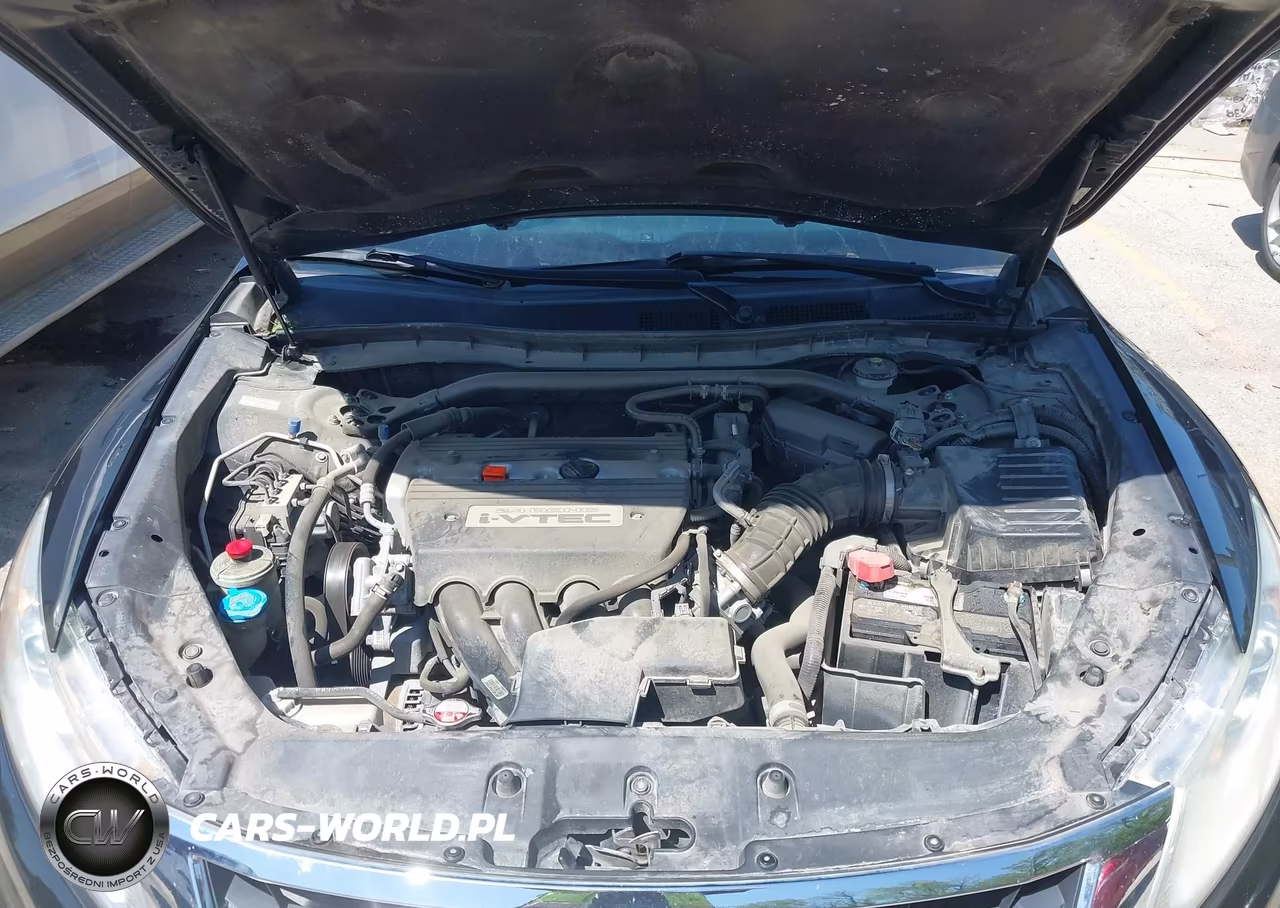 2013 Honda Crosstour Ex-L VIN:5J6TF3H50DL006182 - 10