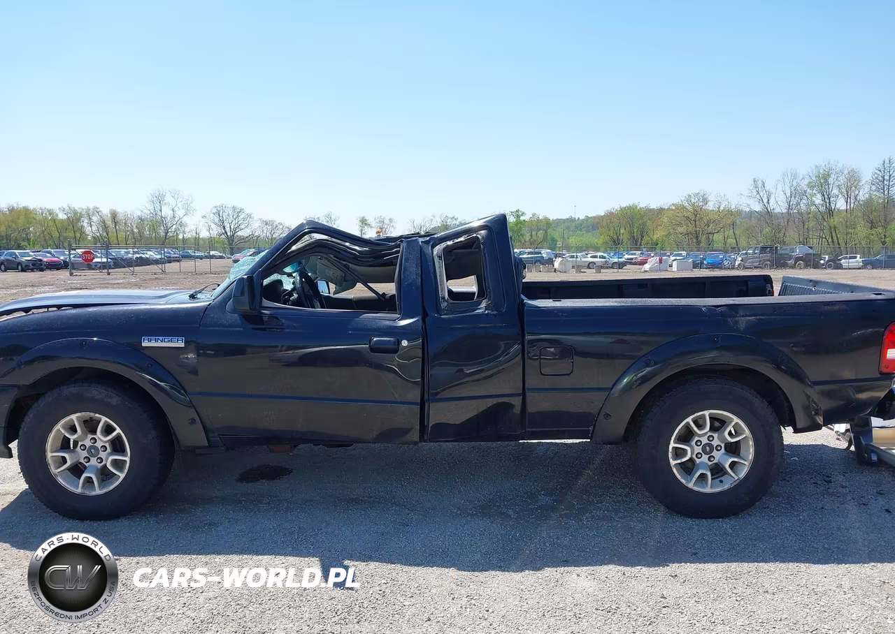 2010 Ford Ranger Sport-Xlt VIN:1FTLR4FEXAPA61071 - 15