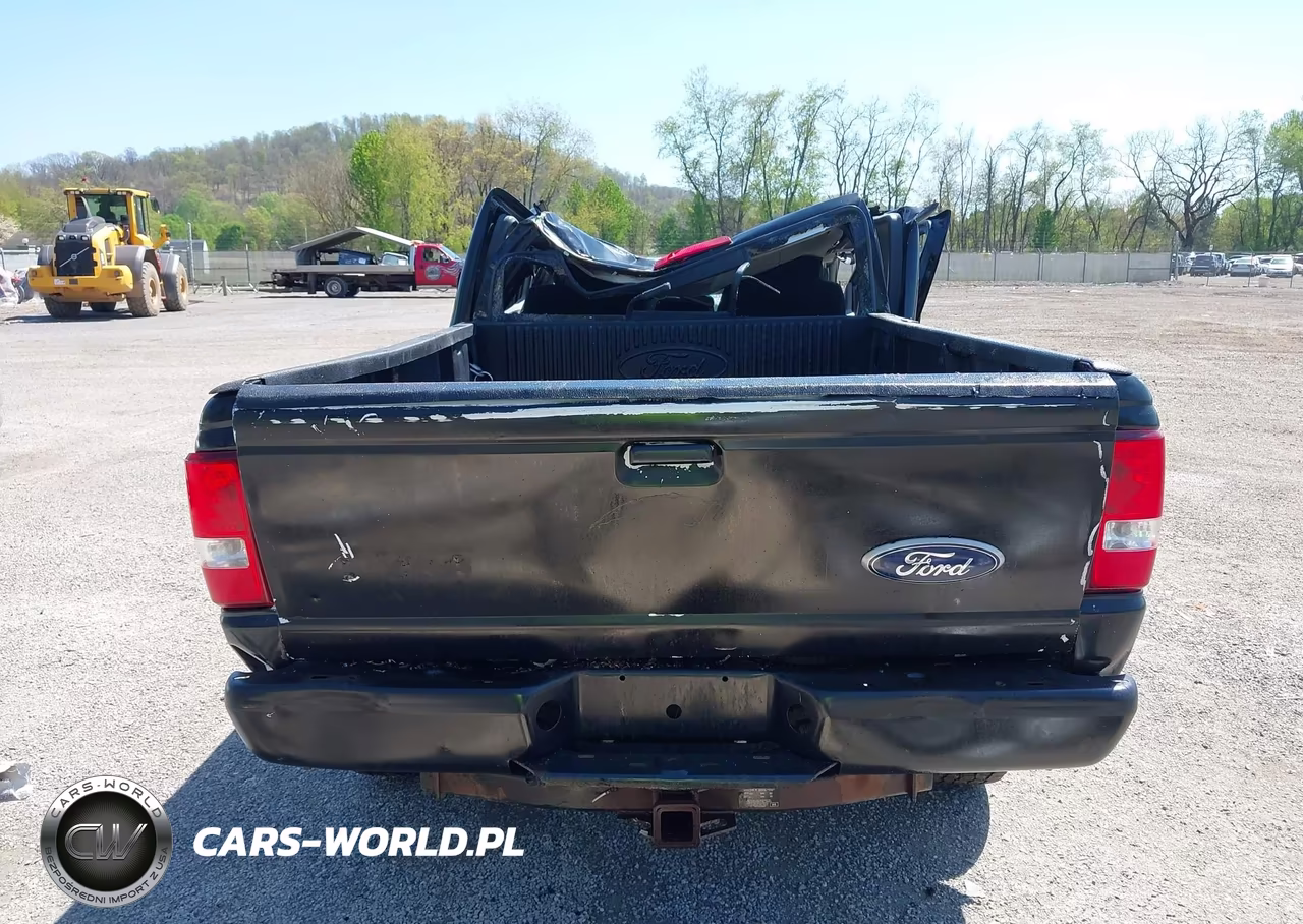 2010 Ford Ranger Sport-Xlt VIN:1FTLR4FEXAPA61071 - 17