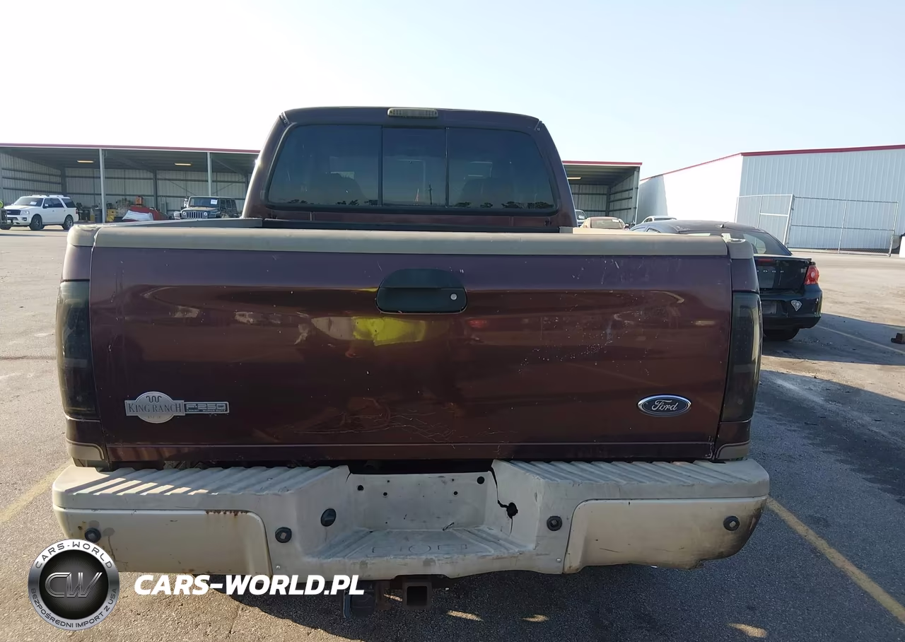 2004 Ford F-250 Lariat-Xl-Xlt VIN:1FTNW21P54ED68713 - 16