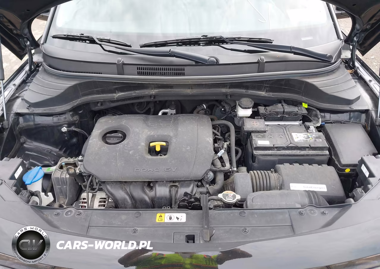 2024 Kia Soul Lx VIN:KNDJ23AU3R7227429 - 10