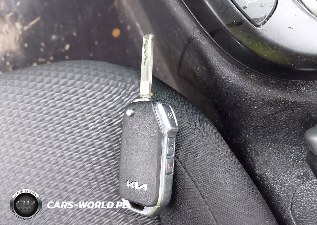 2024 Kia Soul Lx VIN:KNDJ23AU3R7227429 - 11
