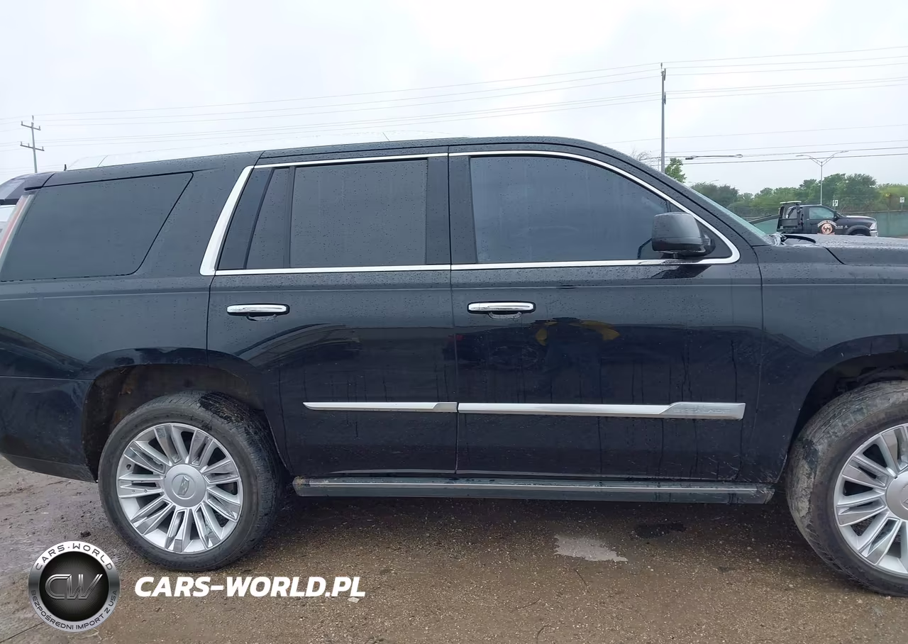 2015 Cadillac Escalade Premium VIN:1GYS4CKJ3FR305558 - 14