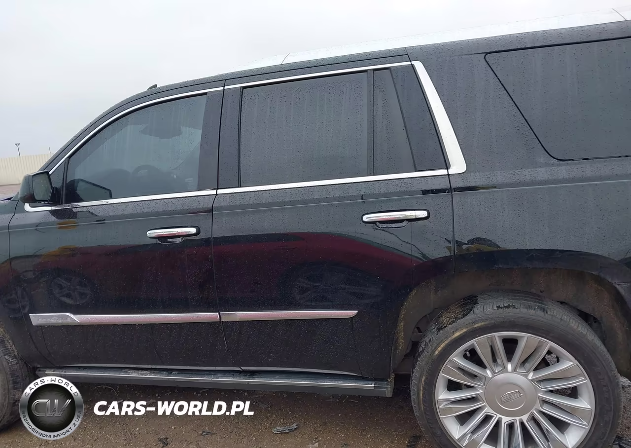 2015 Cadillac Escalade Premium VIN:1GYS4CKJ3FR305558 - 15