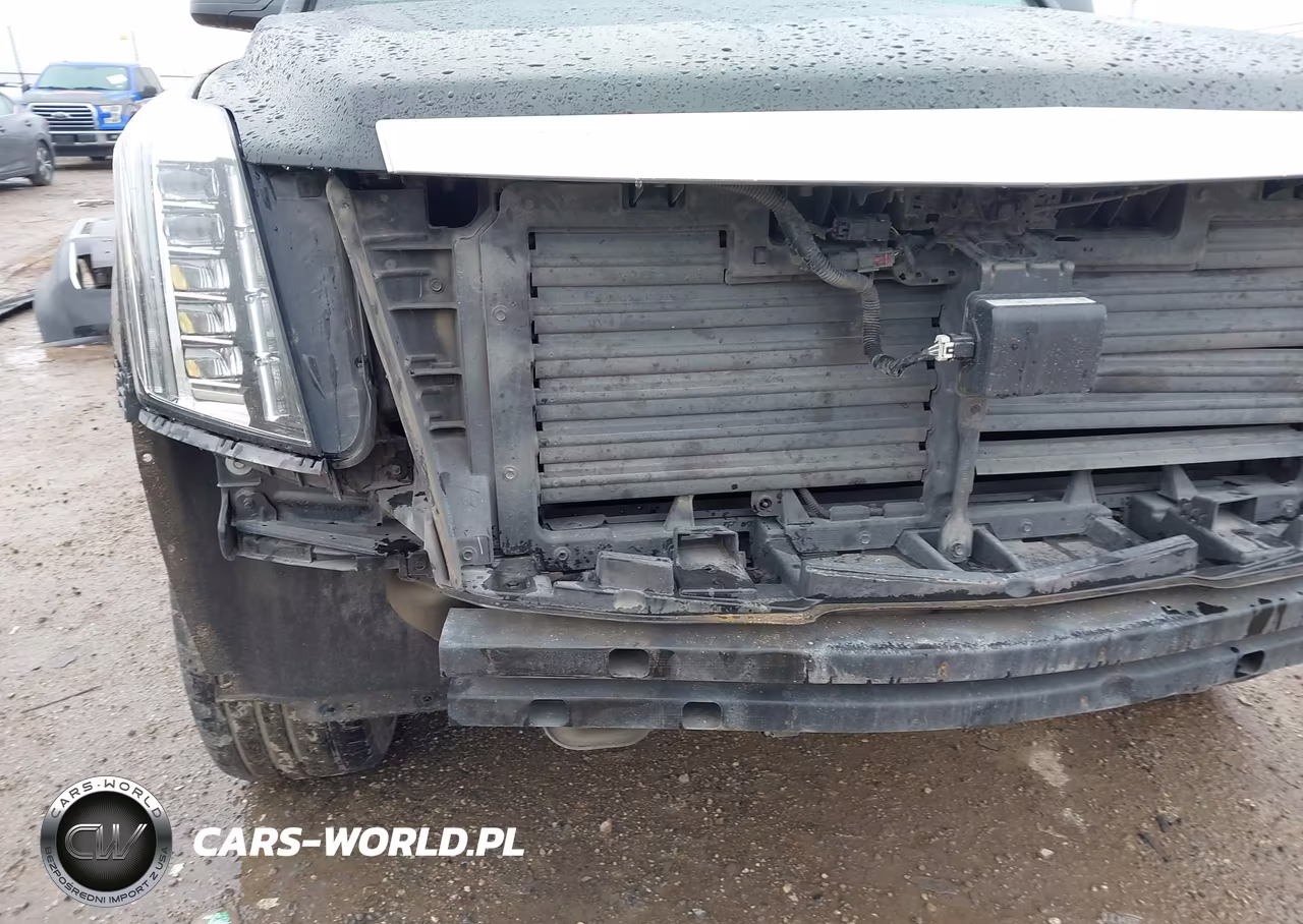 2015 Cadillac Escalade Premium VIN:1GYS4CKJ3FR305558 - 18