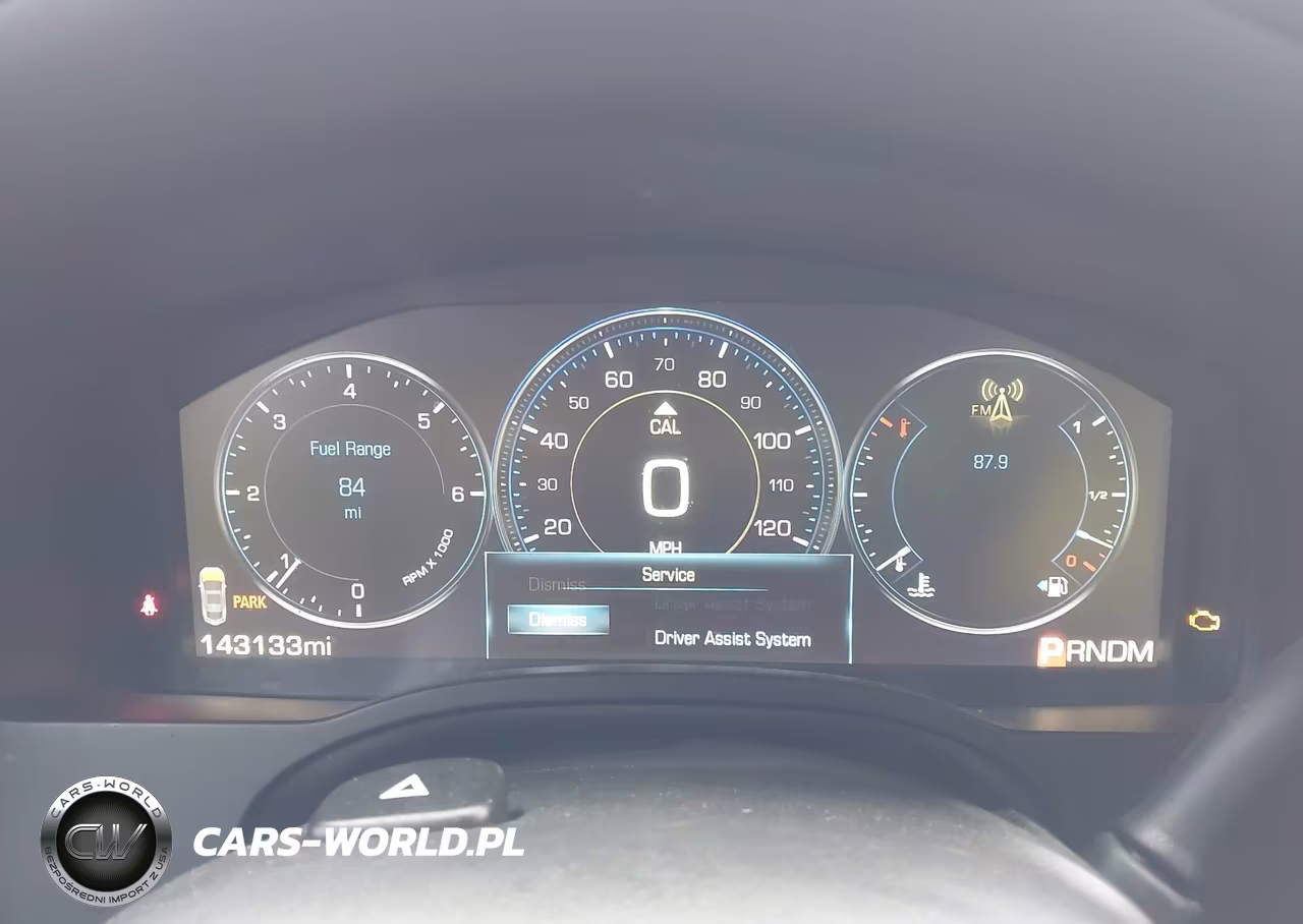 2015 Cadillac Escalade Premium VIN:1GYS4CKJ3FR305558 - 7