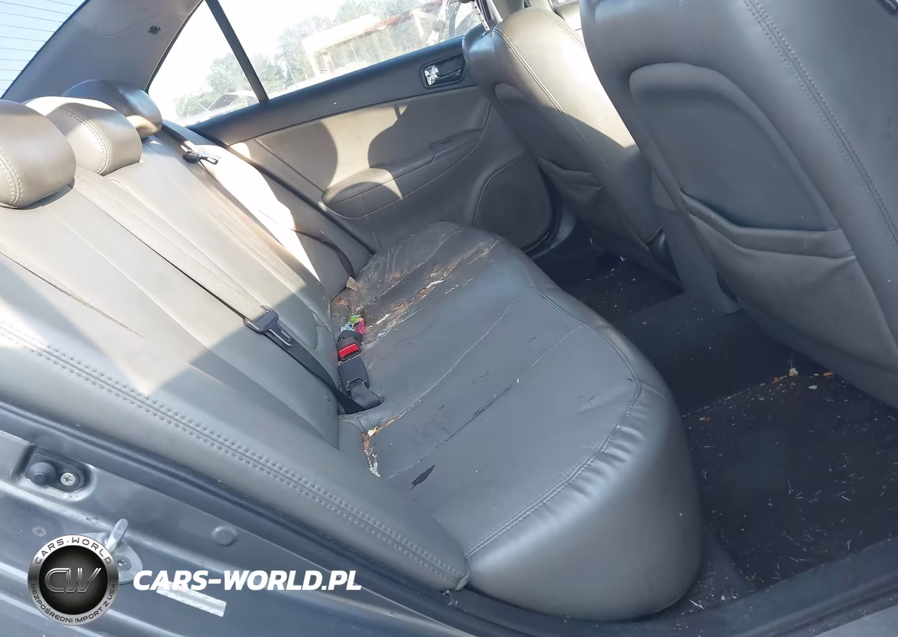 2009 Hyundai Sonata Limited V6 VIN:5NPEU46F49H498085 - 8