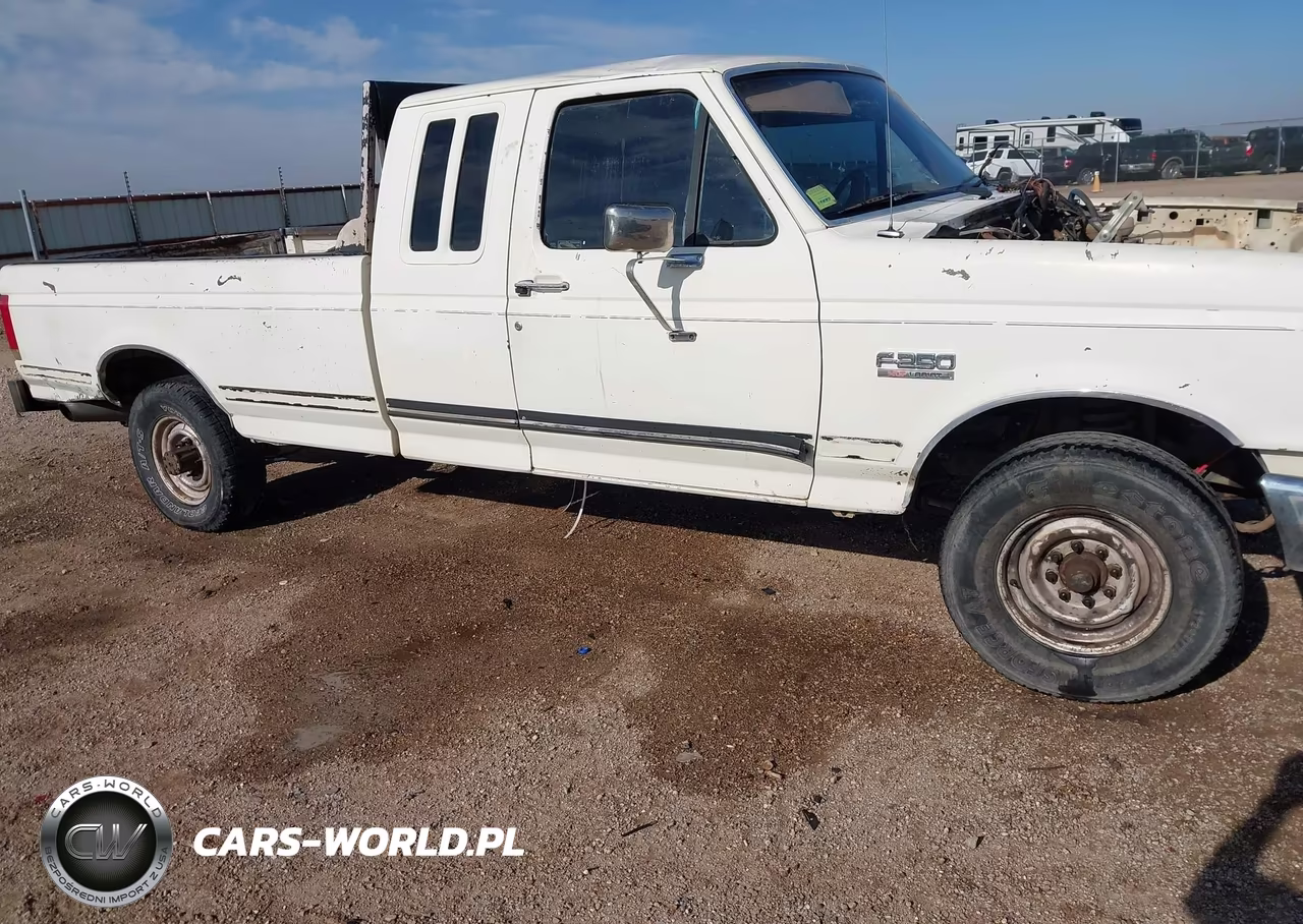 1988 Ford F250 VIN:1FTHX25G5JKA38944 - 6