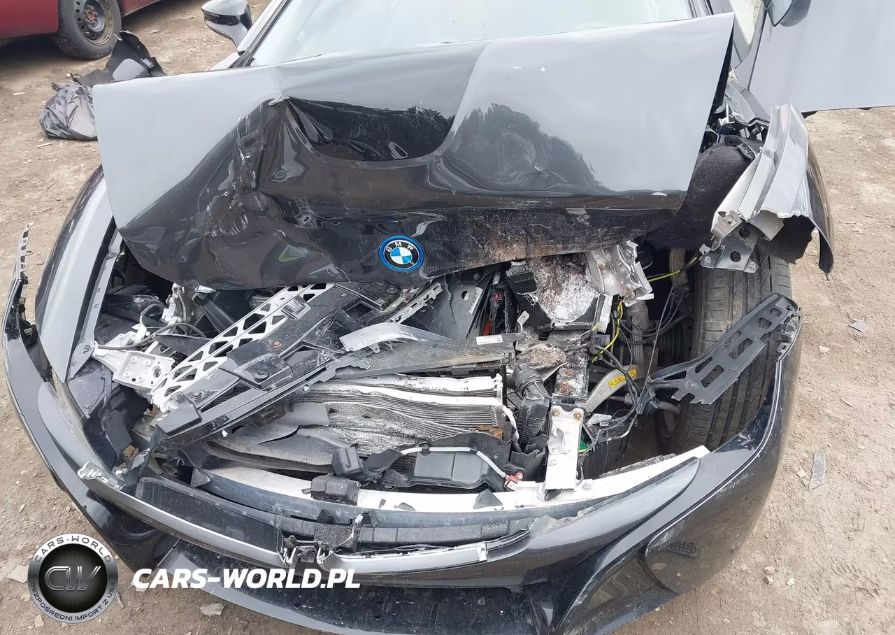 2015 BMW I8 VIN:WBY2Z2C54FV391830 - 6